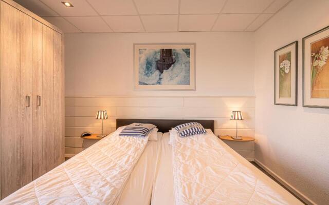 Appartementencomplex Juliana 28