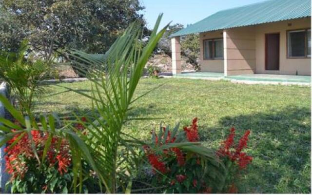 Country Lodge Sioma