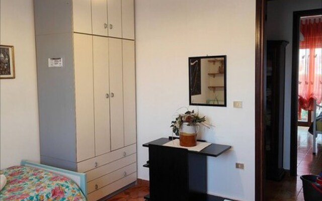 Room in Apartment - La Palma Etnik Room Lapalmarooms