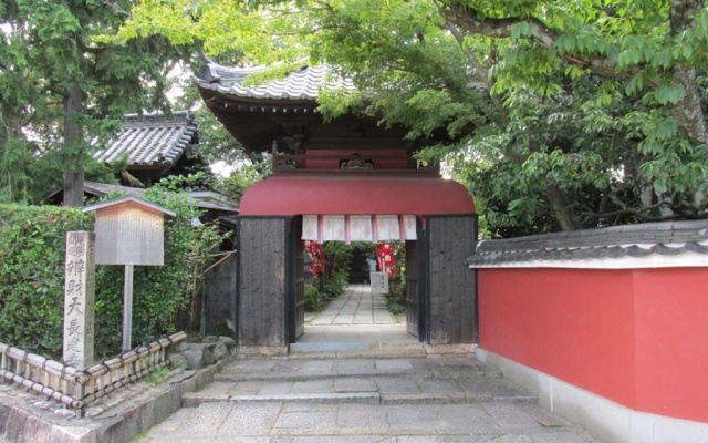 샬레 사진 3