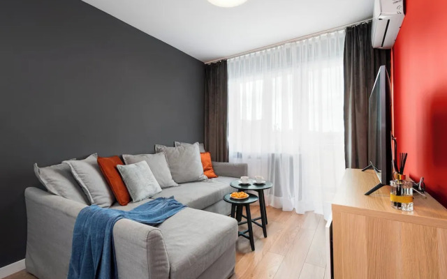 Apartament Central -by Kairos Apartments