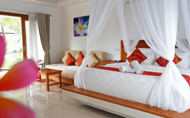 Jivana Resort