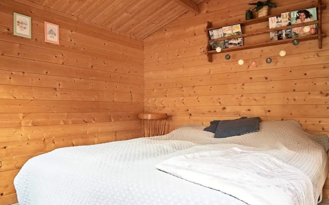 8 Person Holiday Home in Nexo-by Traum