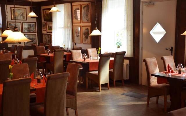 Hotel Schwalenberger Malkasten