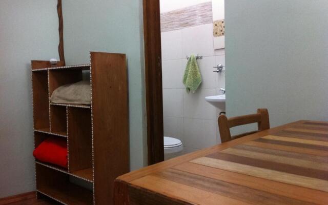 Zen Hostel Brasil