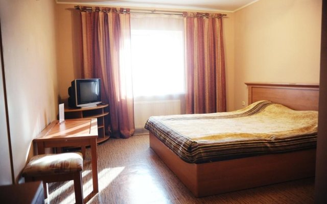 Hotel On Yuzhnaya