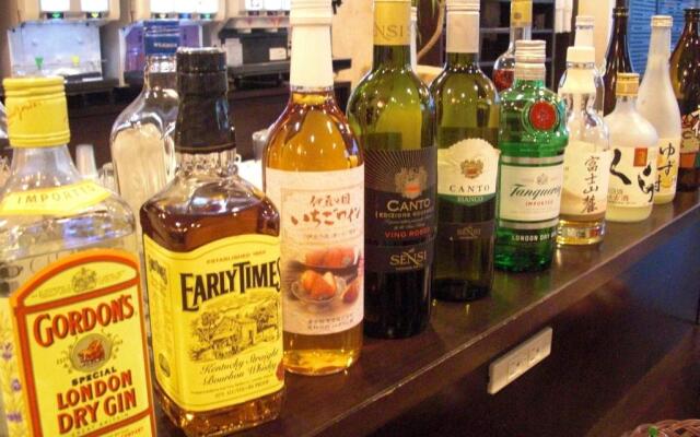 Kuretake Inn Fujisan