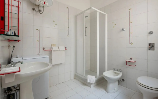 Appartamento A Un Passo Dal Mare P1