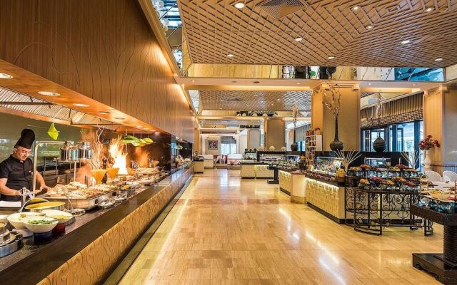 Medworld Health & Rehabilitation Center Rixos Antalya
