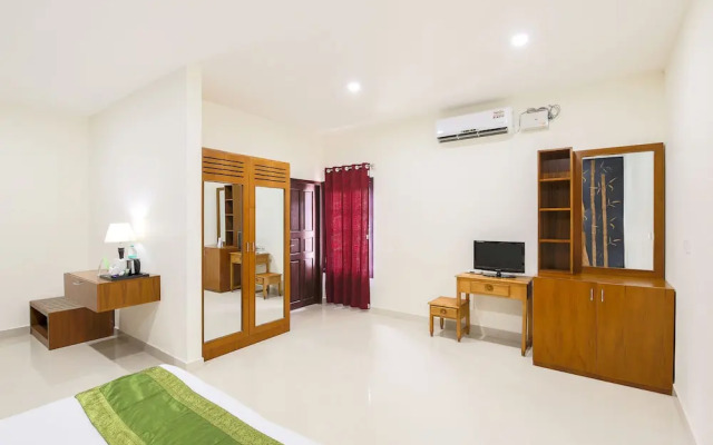 Treebo Trend Adrak Summer sand Hill resort