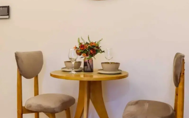Elite Residences View Palace Apartments