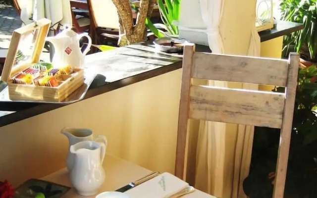 Hotel Monterosso Alto