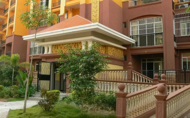 Xiaojuan Family Hotel Jiariwan Branch