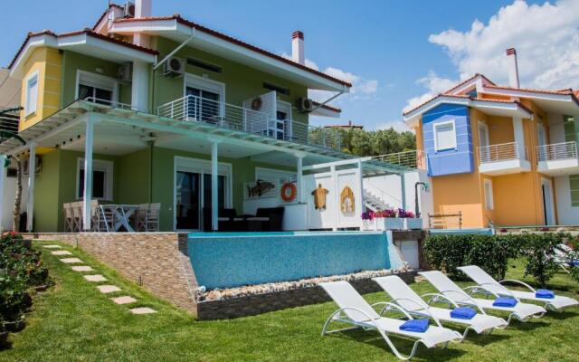 Xalonia Villas