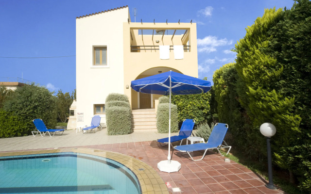 Aloni Villas