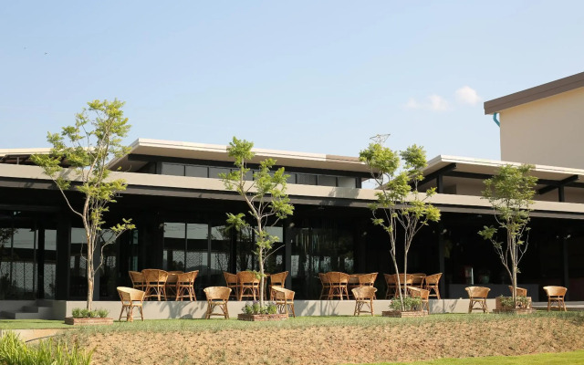 Navela Hotel & Banquet