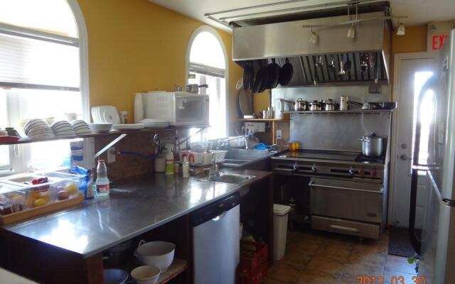 Two Rivers Bed & Breakfast