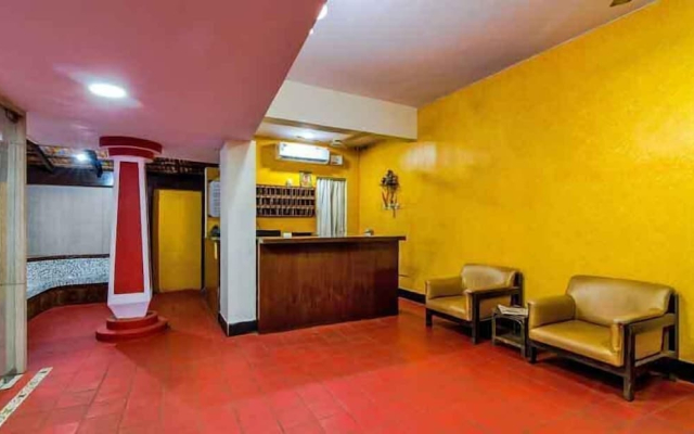 Hotel Mira