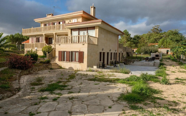 Viviendas de Uso Turístico