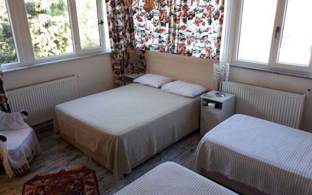 Kemerbag 29 Guest House