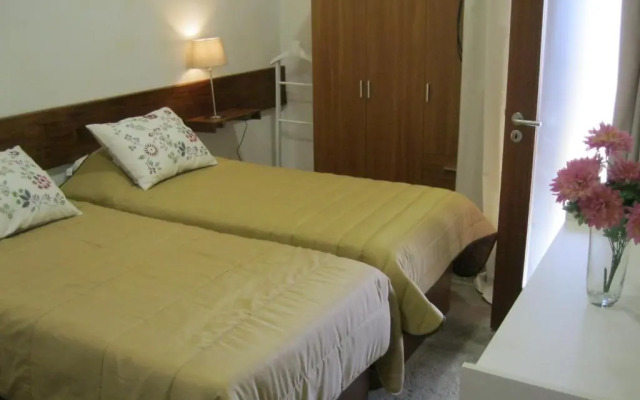 Apartamento 2 Penedo