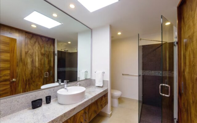 Romantic Zone The Park 2 Bedroom