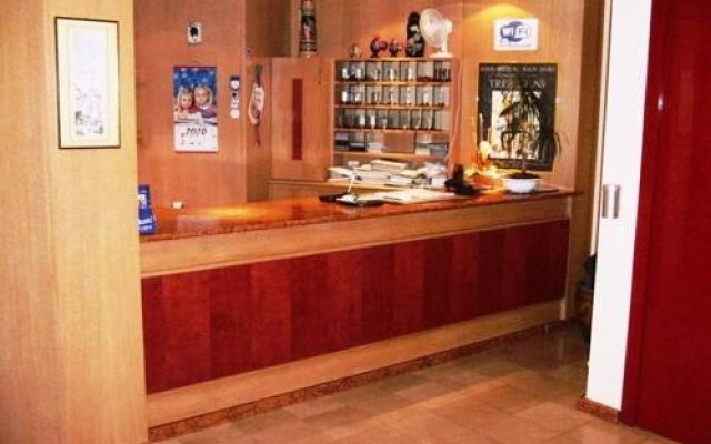 Albergo Nazionale