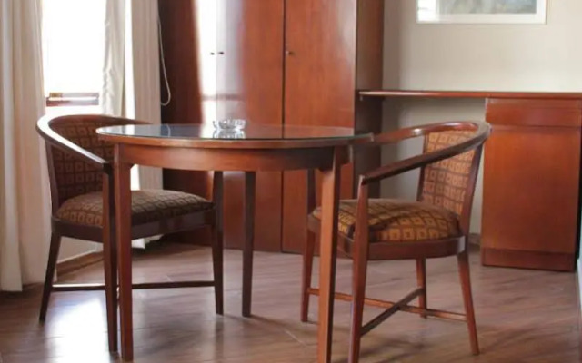 Hotel Park Suites