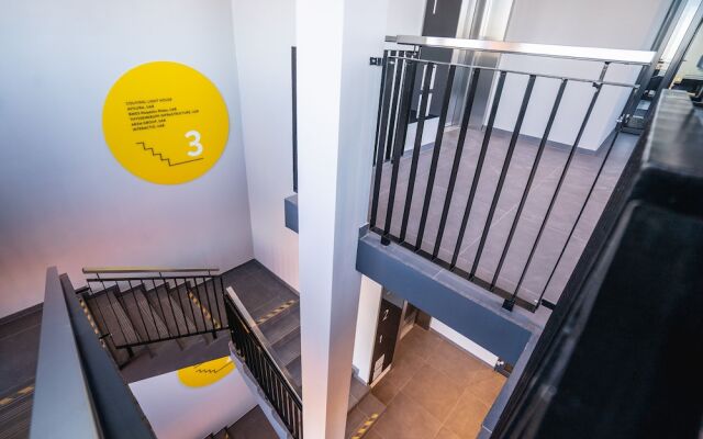 Light House-Coliving