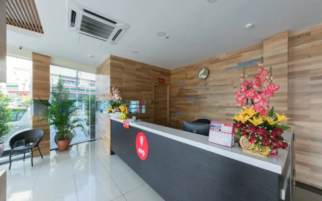 OYO Rooms Batu Caves