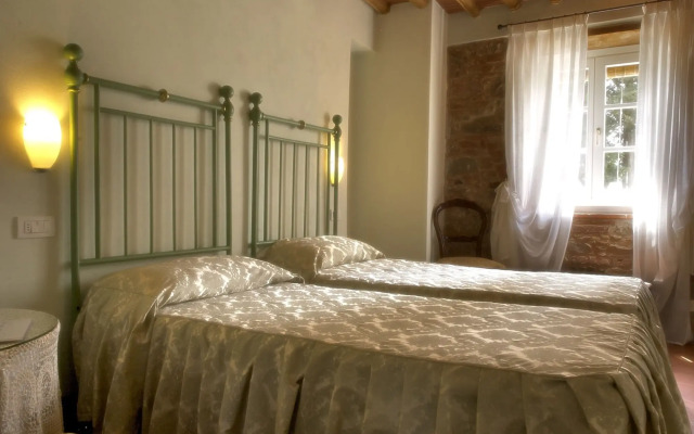 Relais del Lago