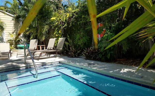 Authors of Key West Guest House