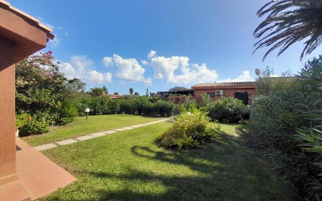 Nuova Valmar "Villa Vivienne" Condominio Rei Plaia