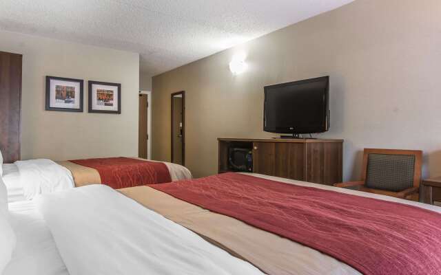 Comfort Inn