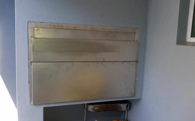 Garden Gate Guest House