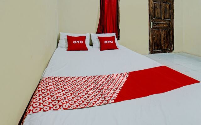 OYO Life  93058 Kos Subur