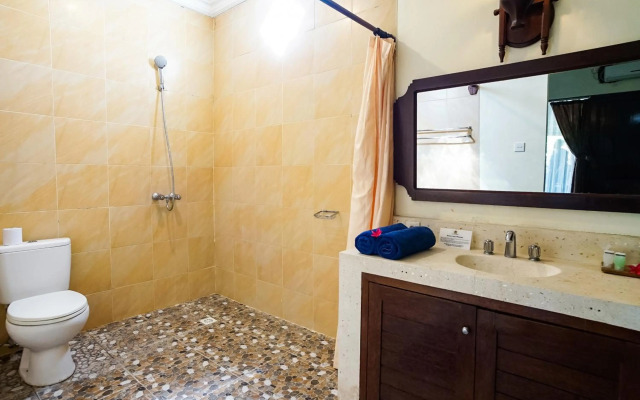 Taman Ayu Legian Hotel