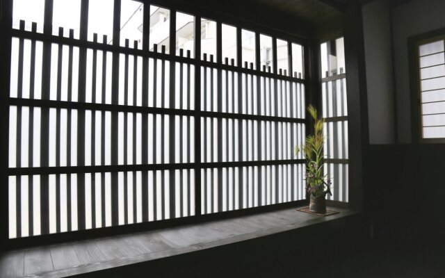 Kyomachiya-Oyado Hana