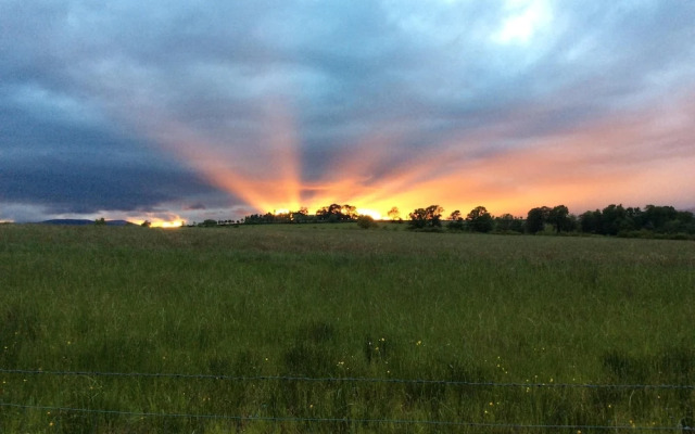 Ardoch Cottage Bed & Breakfast