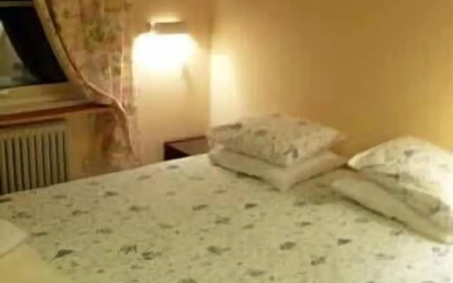 Hotel Per Olof Garden