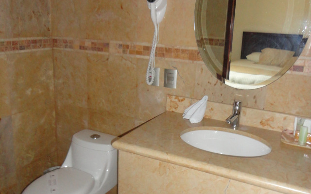 Hotel Casa las Mercedes