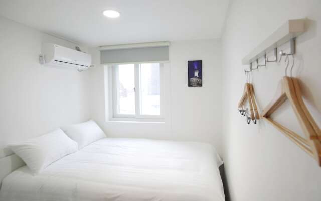 K-Guesthouse Dongdaemun Premium 2