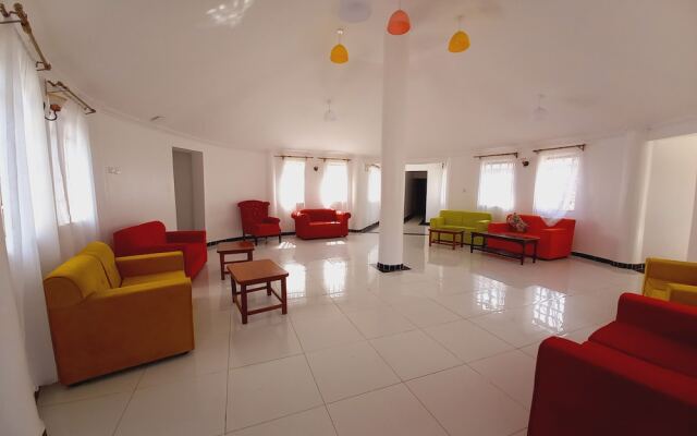 Athi Holiday Resort