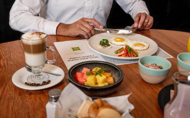 ibis Styles Lima San Isidro