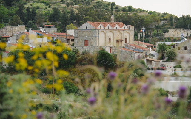 Serenity Boutique House