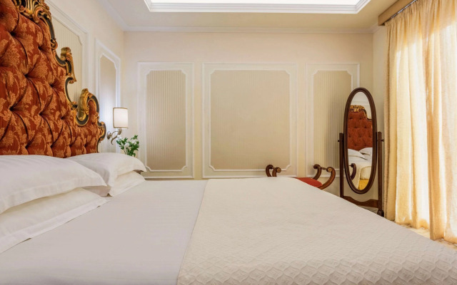 Mercure Petriolo Siena Terme Spa Hotel