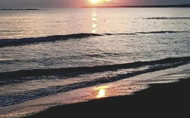 Periyiali Beach Sunset Suite A7