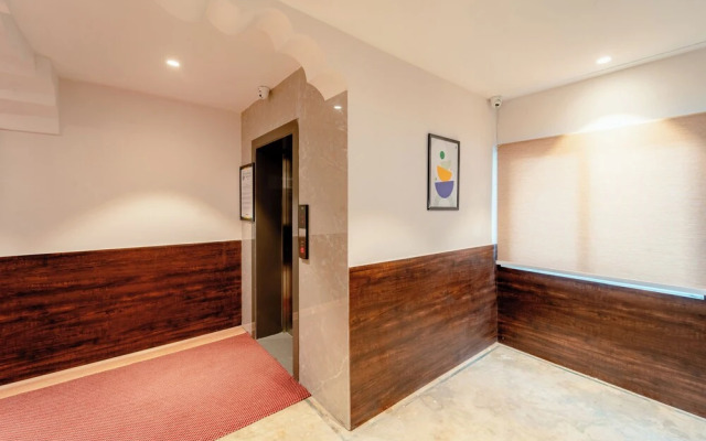 Treebo Premium Omni Residency
