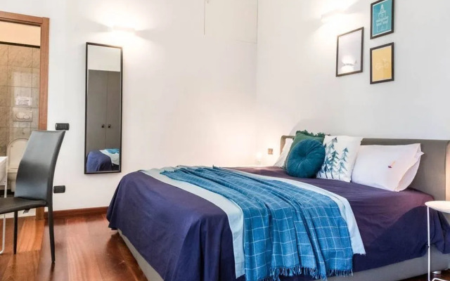 Hintown Duomo Via Baracchini