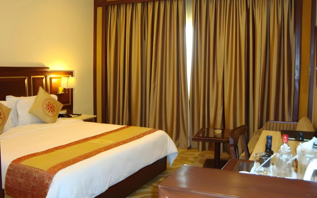 Dynasty Hotel